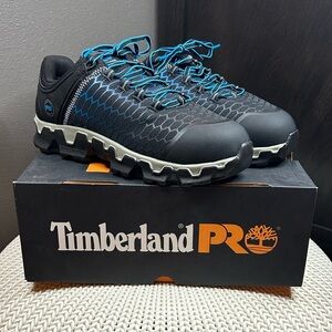 Timberland PRO Powertrain Sport Safety Shoes
